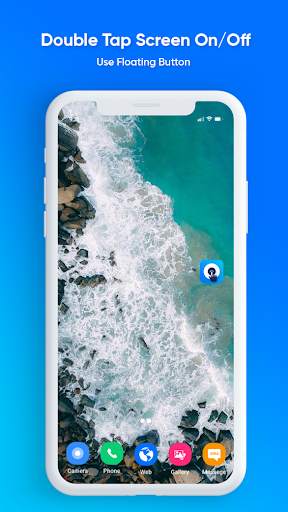 Double Tap Screen On/Off screenshot 4