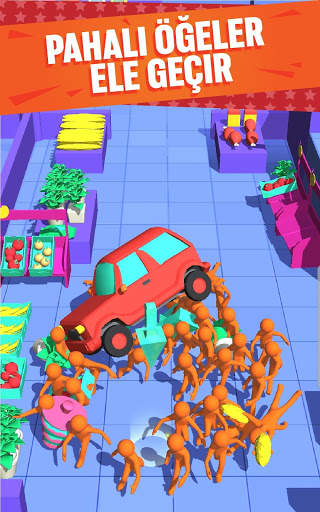Crazy Shopping screenshot 9
