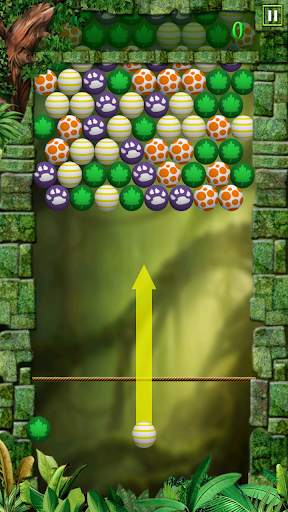 Lanza Huevos screenshot 1