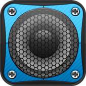 Dubstep Beat Mix Music Buttons 2