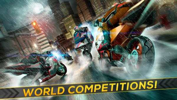 Superbike Racing Challenge screenshot 10