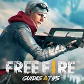 Free Fire Battelground Guide-Tips 1.3