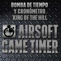 Airsoft Game Timer