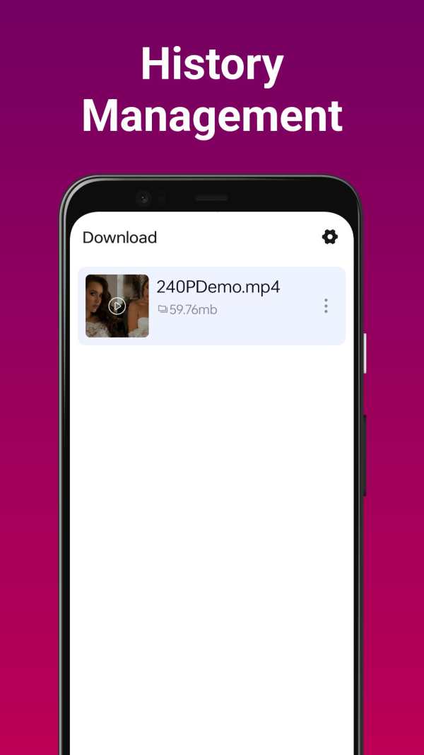 XHub Sexy Video Downloader screenshot 5