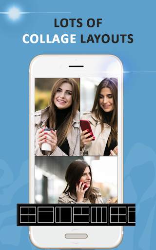 Selfie Camera-Photo editor & Selfie Expert Contest screenshot 5
