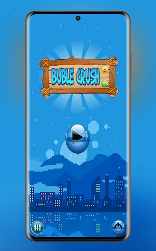 Buble Crush 2021 screenshot 1