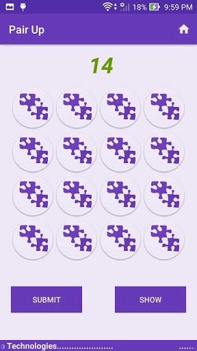 Pair Up screenshot 4