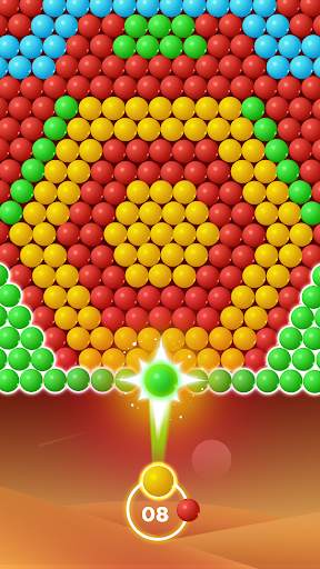 Bubble Pop: Shooter Game screenshot 4