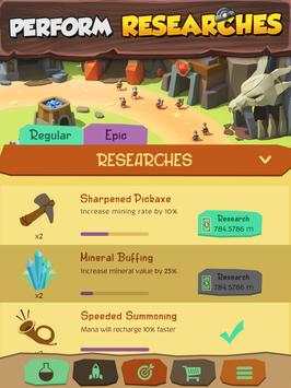 Townhall Builder - Clash for Elixir screenshot 8