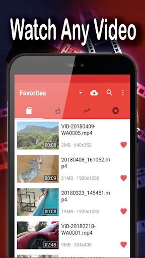 Taka Tok Video Player - All Video Player screenshot 3