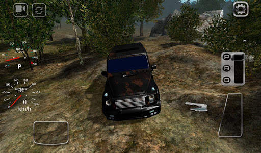 4x4 Off-Road Rally 4 screenshot 6