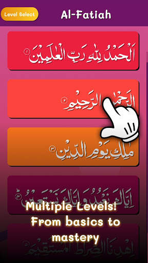 Alif App screenshot 3