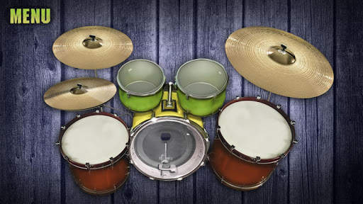 Simulator Real Drum screenshot 2