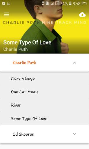 SpeedLy - Music Discovery & Lyrics screenshot 6