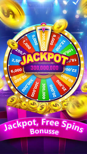 DoubleX Kasino - Slots Spiel screenshot 3