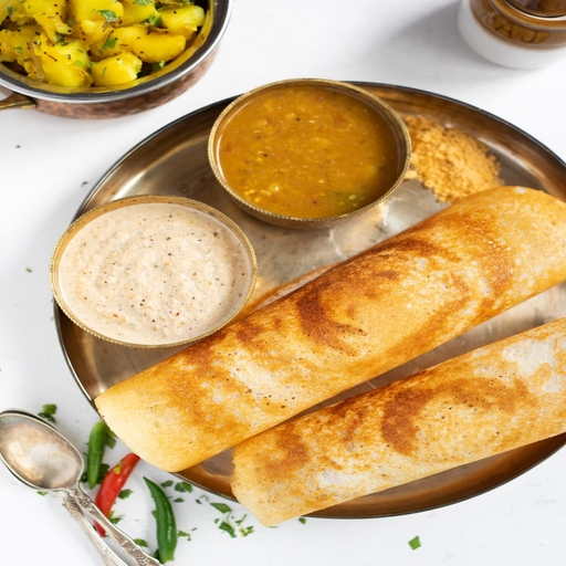 Dosa - Dosa recipe icon