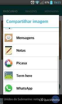 Status do WhatsApp screenshot 4
