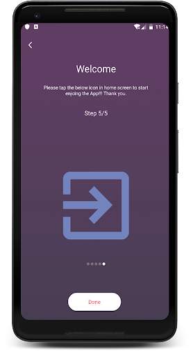 Family Locator   App - Be safe screenshot 5