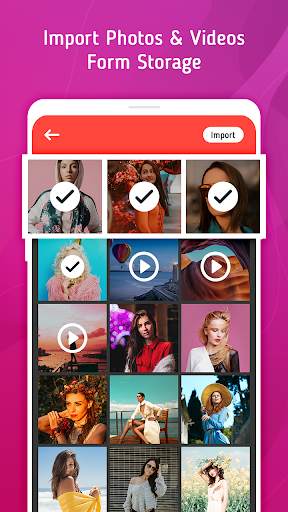 Photo Gallery Lock - Hide Photos & Videos Lock screenshot 5