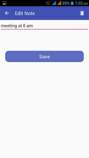 List maker screenshot 4