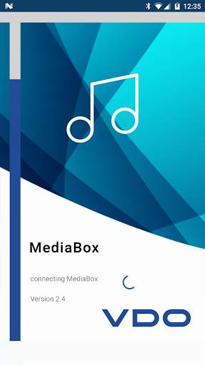 VDO | MediaBox screenshot 1