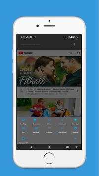 Super Browser - Private & Secure screenshot 5