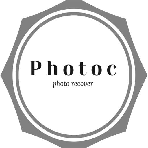 Photoc (Recover all Deleted images) 1.0.0