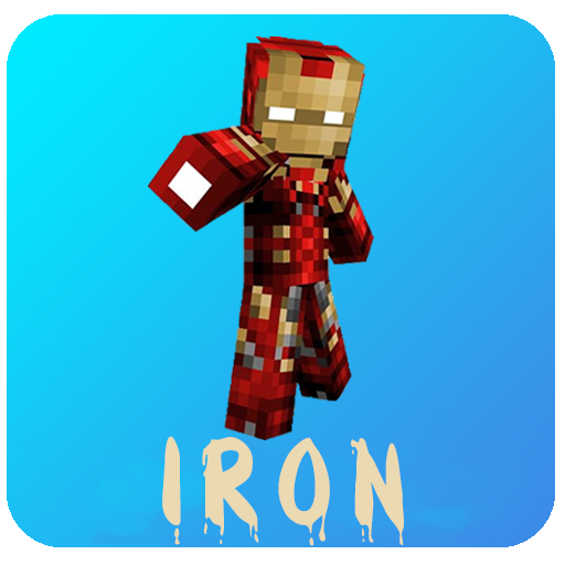 Iron Mod for Minecraft icon