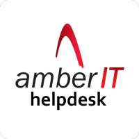 AmberIT Helpdesk on 9Apps