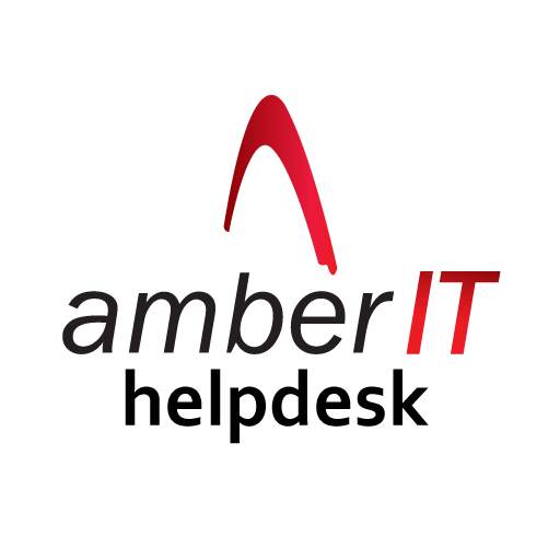 AmberIT Helpdesk 0.0.1