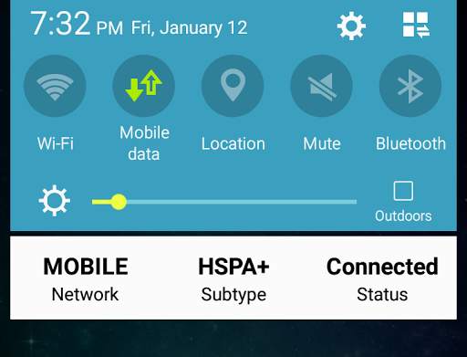 Network Ping Lite screenshot 5