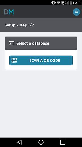 DIMO Maint App 2 تصوير الشاشة