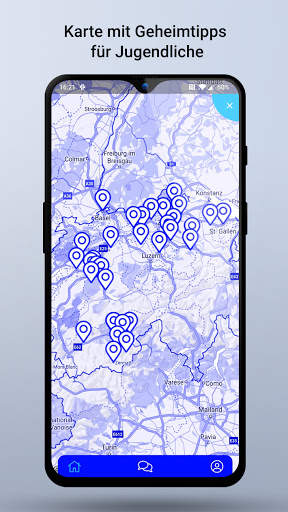 Jugendapp screenshot 7
