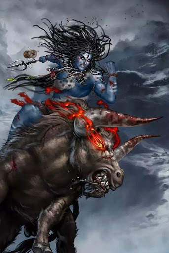 Mahadev Wallpapers - Shivji Wallpapers screenshot 6