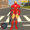 Iron Rope Hero: Vice Town иконка