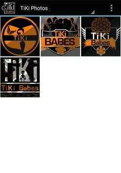 TiKi Babes Clan screenshot 1