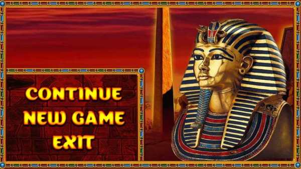 Ra Slot screenshot 5