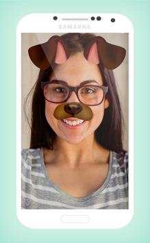 Snap Filters Photo Editor screenshot 1