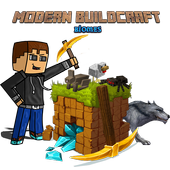 Modern Buildcraft icon