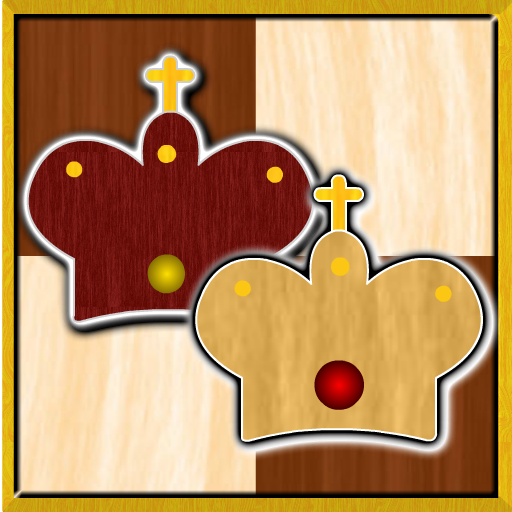 Chess King ♟ Checkmate &amp; Be the Chess Master icon
