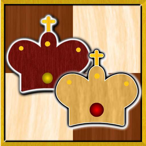 Chess King ♟ Checkmate & Be the Chess Master 1.2
