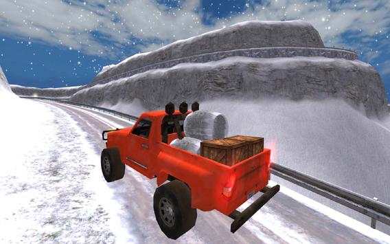 Truck Speed Driving 3D For 2019 screenshot 9