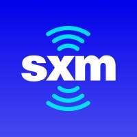 SiriusXM: Music, Video, Comedy logo