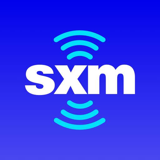 SiriusXM: Music, Video, Comedy 6.3.1