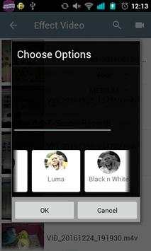 Video Editor and Cutter Pro screenshot 21