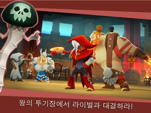 BattleHand screenshot 10