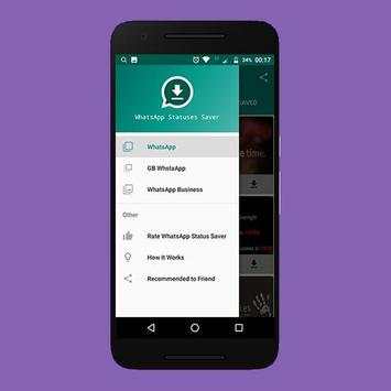 Status Saver screenshot 4