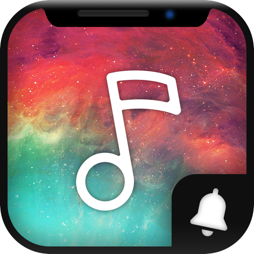 iRingtone - iPhone Ringtone आइकन