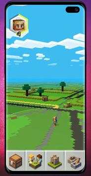 Help for Minecraft Earth स्क्रीनशॉट 2