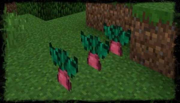 Mo mounts mod for minecraft screenshot 3